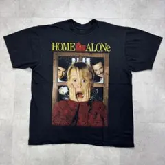 HOME ALONE 映画 ホームアローン Tシャツのサムネイル