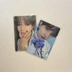 JO1 BE CLASSIC 大平祥生 トレカ セット