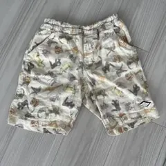 breeze 半ズボン　120cm