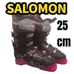 2026年最新】SALOMON 種類・スタイル：バックカントリー スキーブーツ