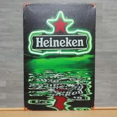 2025年最新】heineken 看板の人気アイテム - メルカリ