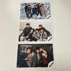 Sexy Zone 公式写真