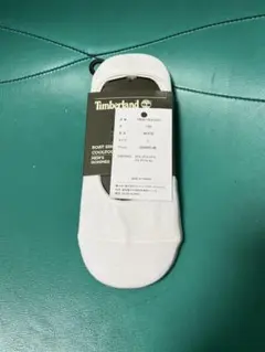 新品Timberland ティンバーランド3Pソックスsize27-30cm ①のサムネイル