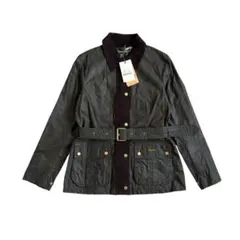 Barbour バブアー Lily Wax Jacket レディース 海外限定