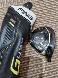 2026年最新】PING G430 フェアウェイウッド 5wの人気アイテム - メルカリ