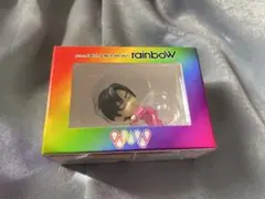 WEST. 小瀧望 離しま線隊レインボー