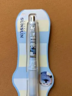 パペットスンスン Dr. Gripシャーペン 0.5mm　新品未開封