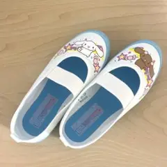 シナモロール　サックス　19.0 未使用