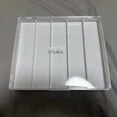 PZOZ Apple Watch バンド収納ケース