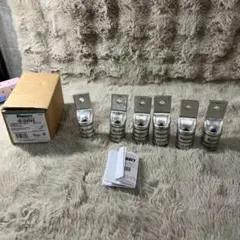 2箱 PANDUIT SP688E-C RJ45コネクタ 100個入り - メルカリ