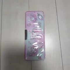 【 難あり】My Melody ペンケース 筆箱 女の子