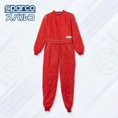 新品未使用✨ Sparco スパルコ レーシングカートスーツ K26 Lサイズ