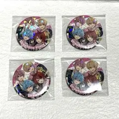 すとぷり るぅとくん アリツア後半 デフォ 缶バッジ すとぷり 缶バッジ 2023 アリツア後半 莉犬くん - メルカリ