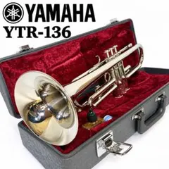 2026年最新】Yamaha YTR-136の人気アイテム - メルカリ