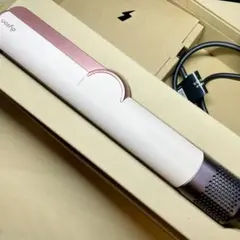 2026年最新】Dyson airstrait ストレイトナーの人気アイテム - メルカリ