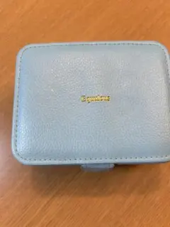 ジュエリーボックス