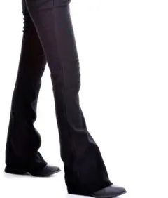 ストレッチパンツ　ヨガパンツ ピラティス マタニティ