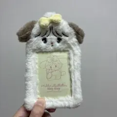 mikko スフレ トレカケース