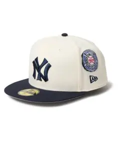 NEW ERA/ニューエラ キャップ 59FIFTY MLB 2-Tone