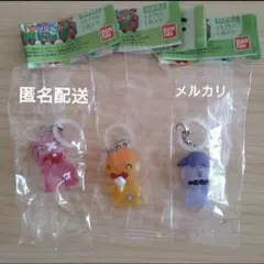 こんなこいるかな マスコット プライズ ブリスター めじるし