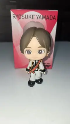 Hey! Say! JUMP 薮宏太 フィギュア ノーマル - メルカリ