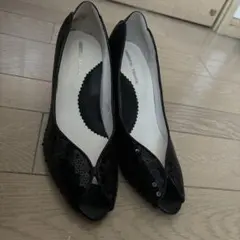 オリエンタルトラフィックパンプス