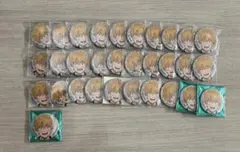 WINDBREAKER ウィンブレ ベースヤード 楡井 缶バッジ