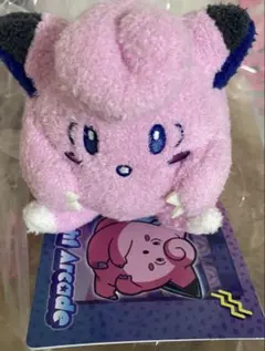 新品PEARLY GATES 【ポケモン】ピカチュウ ブレスレットマーカー