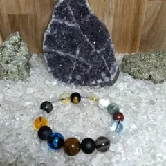 天然石　開運多宝ブレスレット　新品未使用