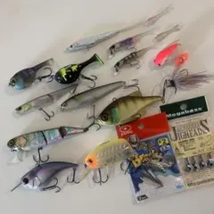 引き取り限定　バス釣り　引退　ロッド 2026年最新】バス釣り 引退セットロッドの人気アイテム - メルカリ