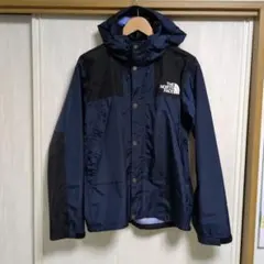 訳有 ノースフェイス マウンテンレインテックス GORE-TEX メンズL