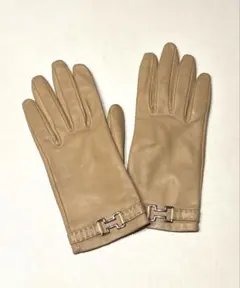 2025年最新】HERMES 割引オプション：通常商品 手袋・アームカバーの