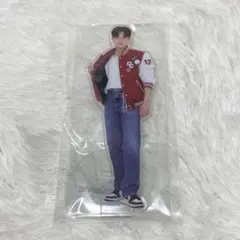 2025年最新】オルビット アクスタの人気アイテム - メルカリ