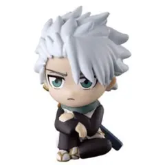 2026年最新】ねんどろいどBLEACH日番谷冬獅郎の人気アイテム - メルカリ
