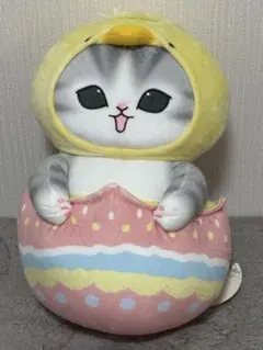 mofusand ぬいぐるみ