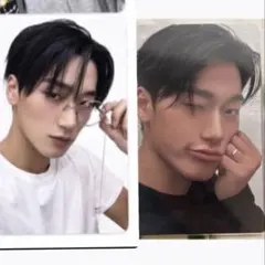 サン ATEEZ 2026 シーグリ KQ YES24特典トレカ セット - メルカリ