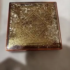 ロレアル パリ パリエレクトリックナイト アイシャドウパレットのサムネイル