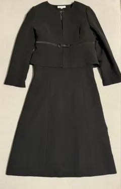 セオリア　喪服　レディース　11号AR リボンつき