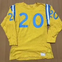 2026年最新】フットボールT ラッセルの人気アイテム - メルカリ