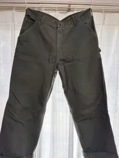 Carhartt カーハート ワークパンツ ペインターパンツ
