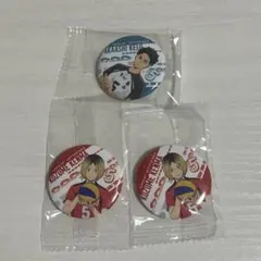 ハイキュー くら寿司 ビッくらポン