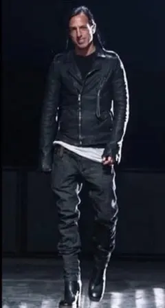 ベルスタッフスタナードレザージャケットベッカム. belstaff - メルカリ