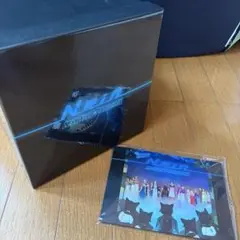 新品未開封/Sound Horizon/Nein数量限定DX盤 Sound Horizon、“かなり大きい”『Nein』完全数量限定デラックス