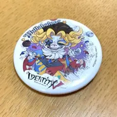 第五人格 オフライン プレイオフ 缶バッジ フラバルー 缶バッチ