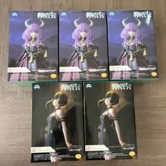 葬送のフリーレン　ユーベル&アウラ