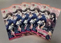 新品未開封　5パック　ケロq 枕　lycee リセ