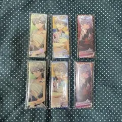 あんスタ 瀬名泉 ロング缶バッジ