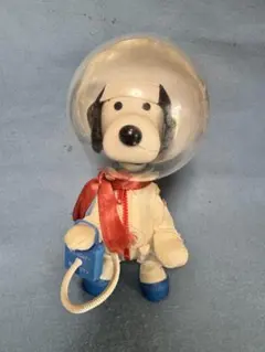 1969年 スヌーピー アストロノーツ ヴィンテージ （箱付き・破れあり