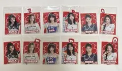 BABYMONSTER ベビモン オンラインくじ ステッカー