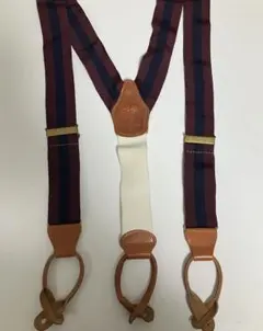 2025年最新】Brooks Brothers サスペンダーの人気アイテム - メルカリ
